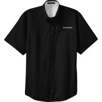 20-S508, Small, Black, None, Left Chest, Highmark Companies.